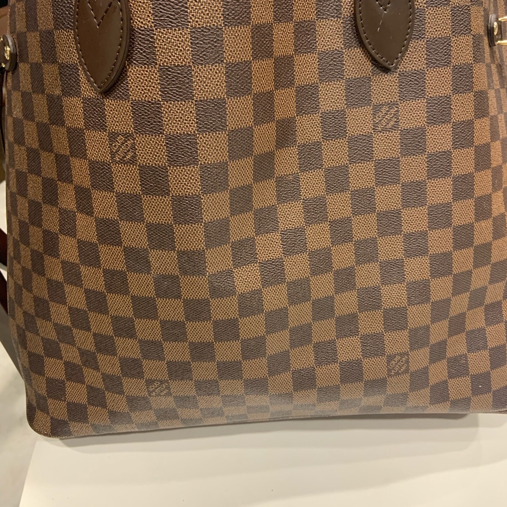 Neverfull Louis Vuitton GM
